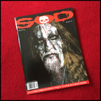 MOVING SALE: Old or rare fanzines / magazines (single copies, updated periodically)