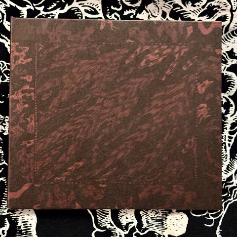 FLUISTERAARS / TURIA: DE OORD CD  *preowned/ex-display/collectible, excellent condition*