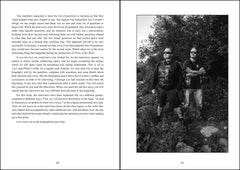 Preorder [September 2025] HOME OF THE WAVES: CONVERSATIONS WITH MOONSORROW hardback book