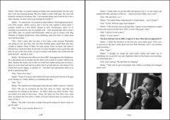 Preorder [September 2025] HOME OF THE WAVES: CONVERSATIONS WITH MOONSORROW hardback book