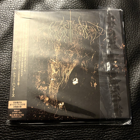 Wolves In The Throne Room – Two Hunters (Expanded Japanese Edition inc demo) *new, sealed*