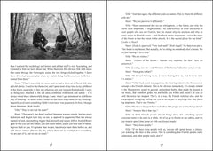 Preorder [September 2025] HOME OF THE WAVES: CONVERSATIONS WITH MOONSORROW hardback book