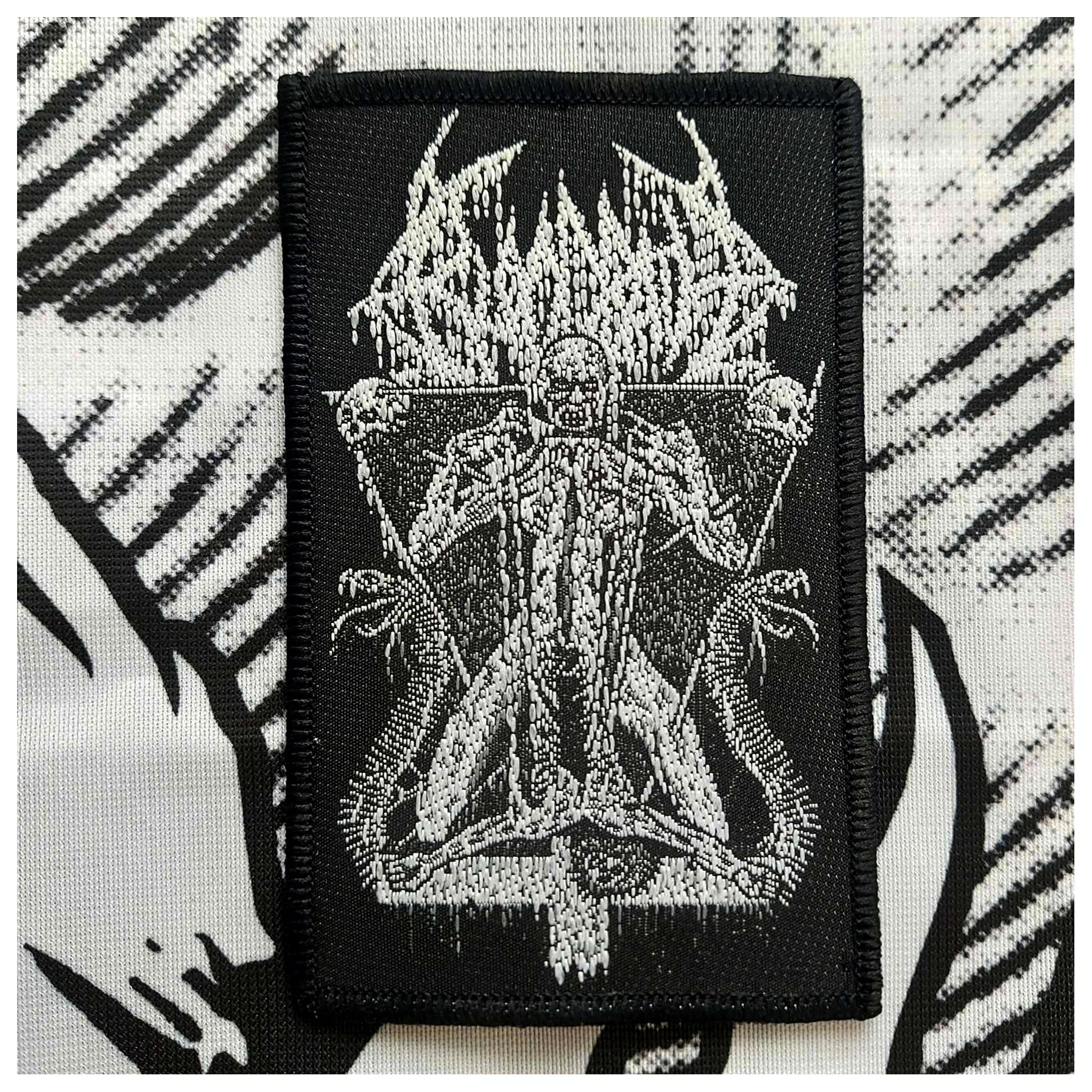 BLOODBATH: official MORBID ANTICHRIST patch