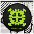 TYPE O NEGATIVE: official SYMBOL patch