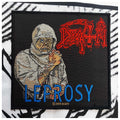 DEATH: official LEPROSY patch