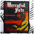 MERCYFUL FATE: official MELISSA patch