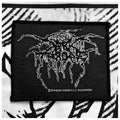 DARKTHRONE: official LOGO patch