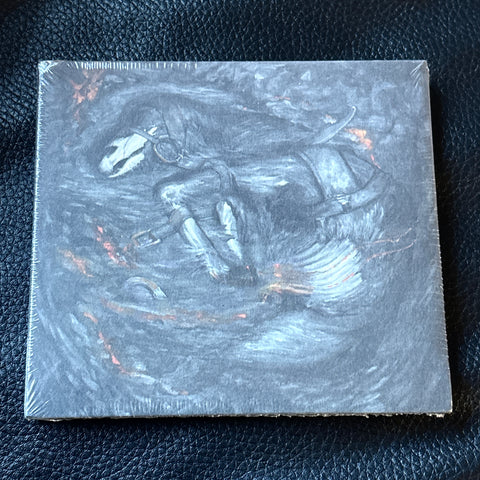 Nasheim ‎– Jord Och Aska CD *new, sealed*