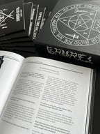 MOVING SALE: SAMAEL: Morbid Metal EP Boxset (5 x black vinyl plus hardback book and patch) *new, sealed*