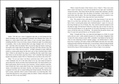 Preorder [September 2025] HOME OF THE WAVES: CONVERSATIONS WITH MOONSORROW hardback book