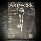 MOVING SALE: Old or rare fanzines / magazines (single copies, updated periodically)