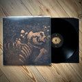 MOVING SALE: THRALL: Aokigahara Jukai LP (black vinyl, Australian black metal) *new*