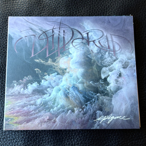 Wilderun ‎– Epigone CD *preowned/collectible, as new condition*