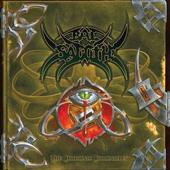 BAL-SAGOTH: The Chthonic Chronicles CD digipack