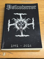 MOVING SALE: Old or rare fanzines / magazines (single copies, updated periodically)