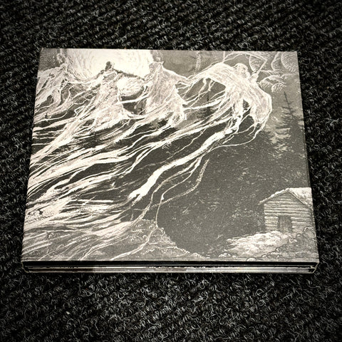 Panopticon ‎– Revisions Of The Past double CD *preowned/collectible, as new condition*