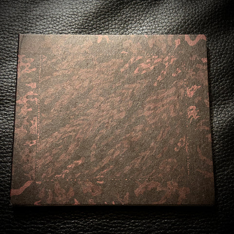 Fluisteraars / Turia ‎– De Oord CD *preowned/collectible, as new condition*