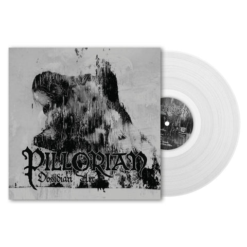 PILLORIAN: Obsidian Arc LP (Agalloch/Uada members)