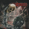 Sale: GOMORRA / VINGANCA SUPREMA split CD (Brazilian black/thrash split) *new*