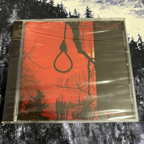 PRIMIGENIUM:INTOLERANCE CD   *new and sealed*