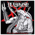 TRIBUTE TO BLASPHEMY LP (vinyl featuring Black Witchery, Impiety, Perdition Temple etc) *new*
