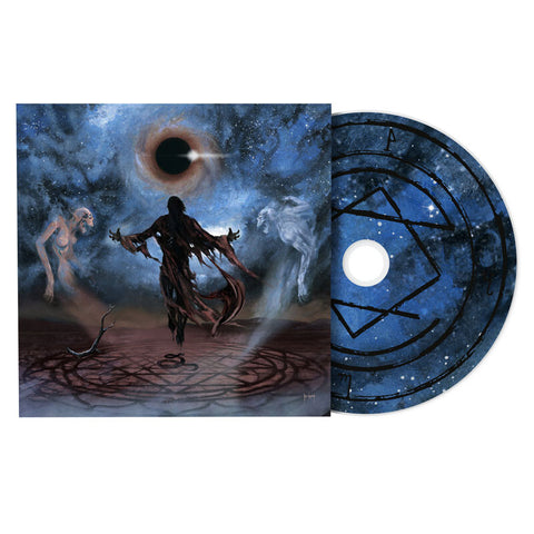UADA: Djinn CD
