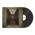 BERGRAVEN: Dödsvisioner LP (black vinyl, Swedish black metal) *new*