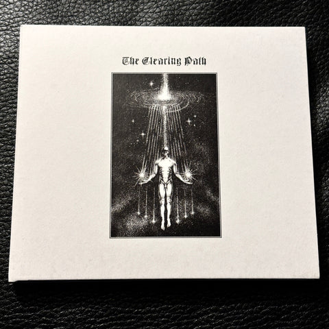 The Clearing Path ‎– Watershed Between Firmament And The Realm Of Hyperborea CD *preowned/collectible, as new condition*