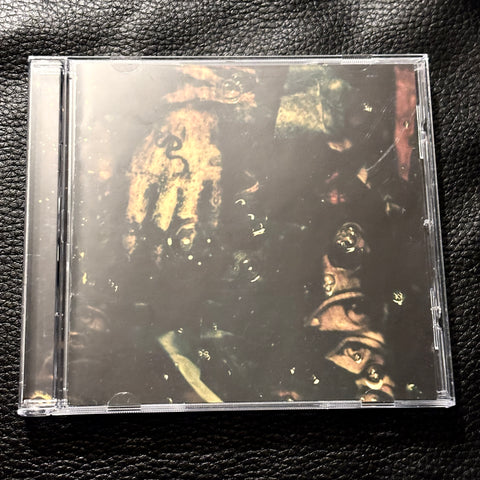 Oranssi Pazuzu ‎– Mestarin Kynsi CD *preowned/collectible, as new condition*