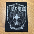 TURBOCHARGED: official UNHOLY DEATHPUNK CREW patch