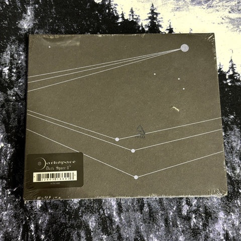 DARKSPACE: II CD *new and sealed*