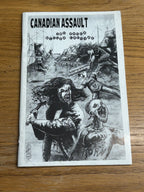 MOVING SALE: Old or rare fanzines / magazines (single copies, updated periodically)