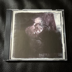 Monumentum ‎– Musaeum Hermeticum CD *preowned/collectible, as new condition*