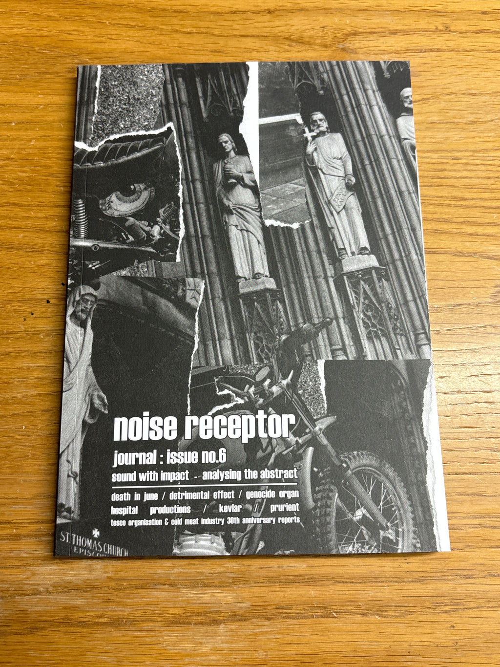 MOVING SALE: Old or rare fanzines / magazines (single copies, updated periodically)