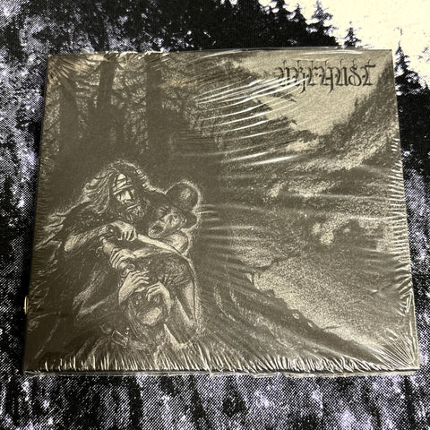 URFAUST:  RITUAL MUSIC… CD   *new and sealed*