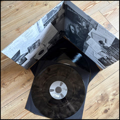 Preorder [late August 2025] AGALLOCH: Oddities & Rarities 2001 - 2004, double LP (2 x black smoke vinyl, gatefold sleeve)