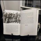 AMORPHIS official biography (limited hardback book)