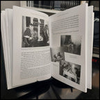 AMORPHIS official biography (limited hardback book)