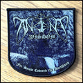 ANCIENT WISDOM: official deluxe/limited FOR SNOW COVERED THE NORTHLAND patch