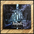 AMMANAS: Obsession cum Peccatum CD digipack (Russian black metal) *new, sealed*