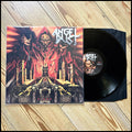 ANGEL DUST: BLEED LP (black vinyl, gatefold sleeve, reissue of the 1999 classic) *new*