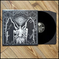 ATRA MORS / FORVITNAST split LP *new* (full-length UKBM split album)