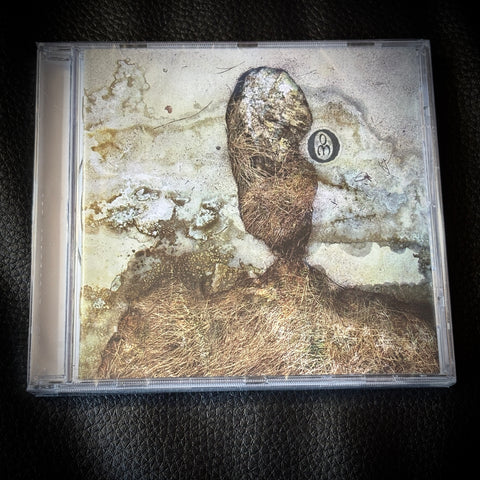 Negură Bunget - OM CD *new and sealed*