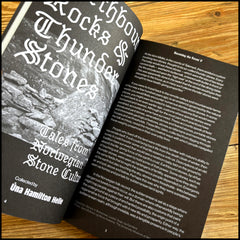 BECOMING THE FOREST 5 book