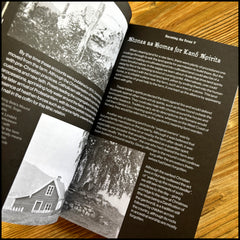 BECOMING THE FOREST 5 book
