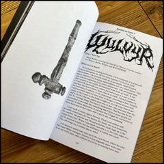 BECOMING THE FOREST 5 book