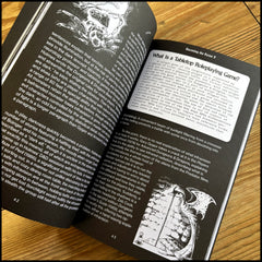 BECOMING THE FOREST 5 book