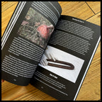 BECOMING THE FOREST 5 book (black metal / nature / culture)