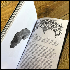 BECOMING THE FOREST 5 book (black metal / nature / culture)