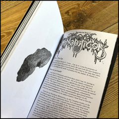 BECOMING THE FOREST 5 book
